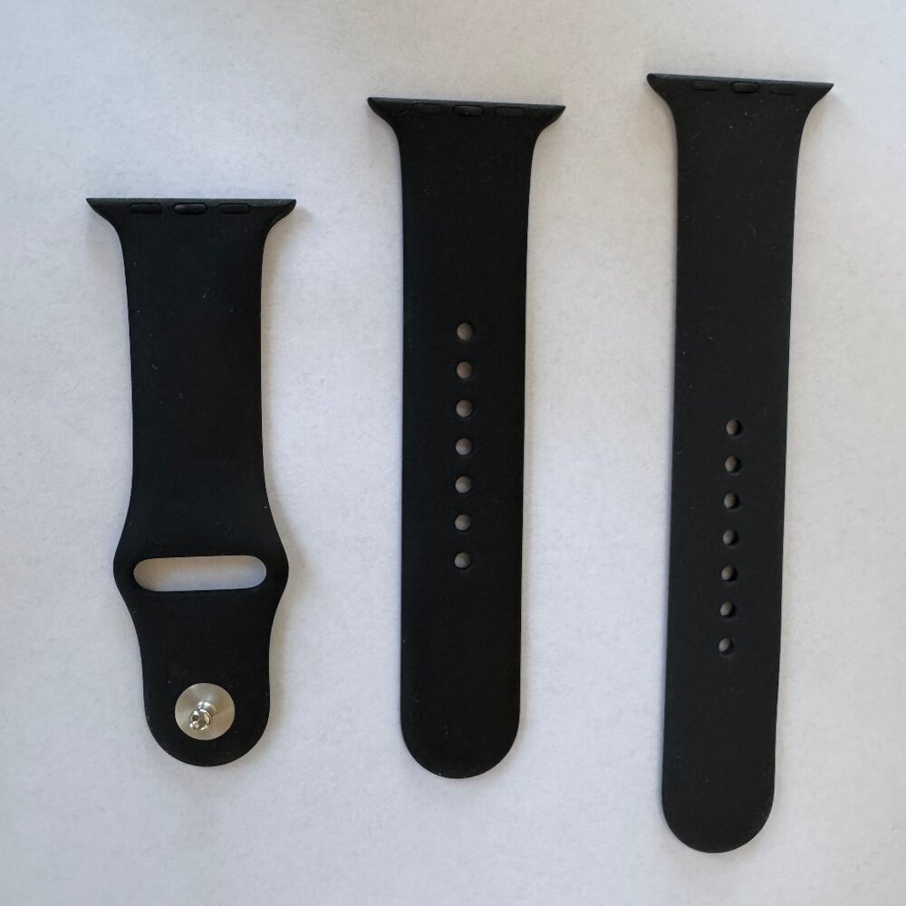 Apple Brand Sport Watchband/Fits Watch Series 10 46mm A2999
